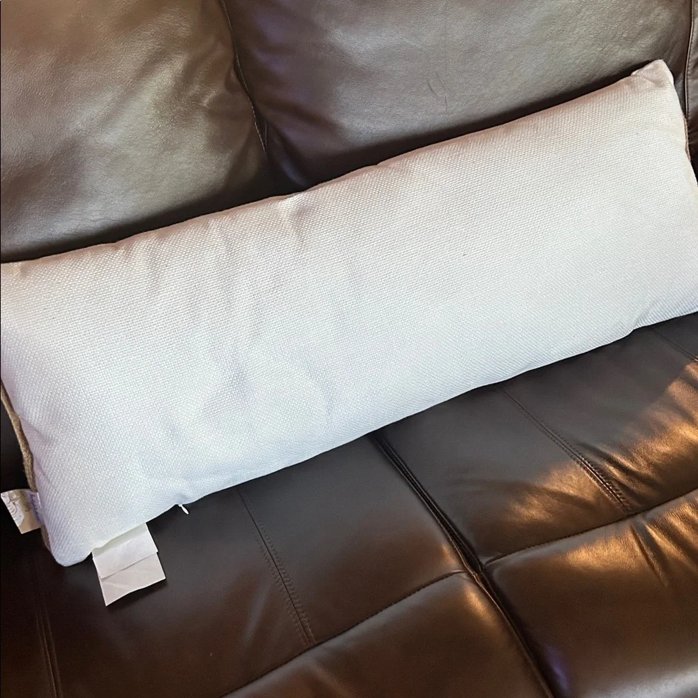 Autumn Harvest Pumpkin Pillow